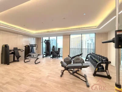 1 Month Free Brand-New Unit Spacious Layout
