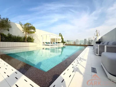 1 Month Free Brand-New Unit Spacious Layout