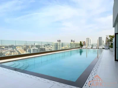 1 Month Free Brand-New Unit Spacious Layout