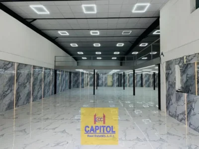 Direct From Owner Main Road Prime Location Al Quoz Industrial Area 4