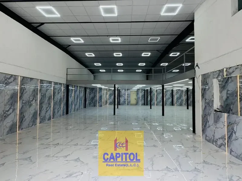 Direct From Owner Main Road Prime Location Al Quoz Industrial Area 4
