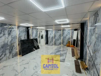 Direct From Owner Main Road Prime Location Al Quoz Industrial Area 4