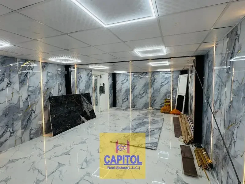 Direct From Owner Main Road Prime Location Al Quoz Industrial Area 4