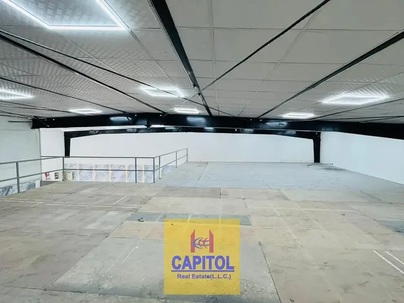 Direct From Owner Main Road Prime Location Al Quoz Industrial Area 4