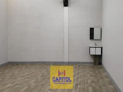 SAFE SECURE SMALL STORAGE WAREHOUSE FOR RENT