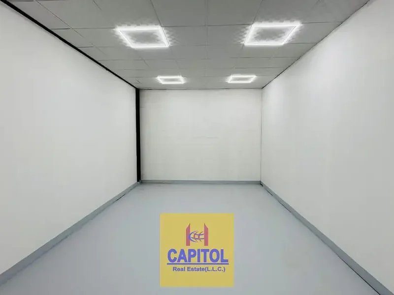 SAFE SECURE SMALL STORAGE WAREHOUSE FOR RENT