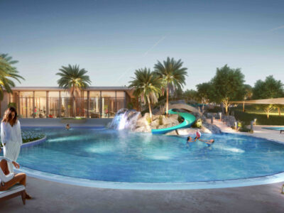 Ruba at Arabian Ranches III