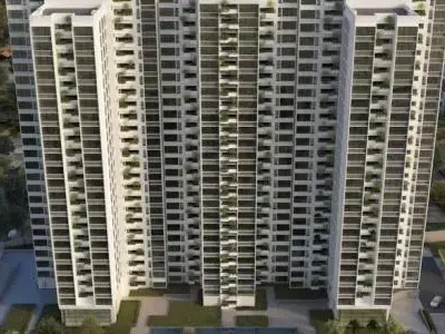 Sobha Forest Plots at Sobha Hartland