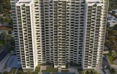 Sobha Forest Plots at Sobha Hartland