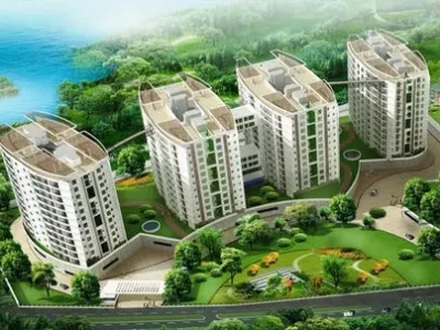 Sobha Forest Plots at Sobha Hartland
