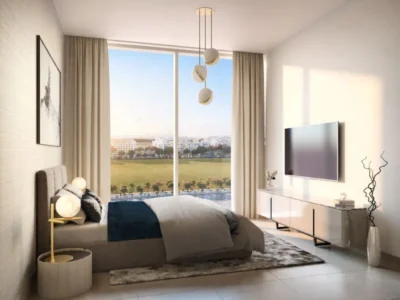 Sobha Hartland Waves