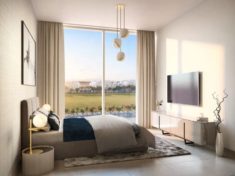 Sobha Hartland Waves