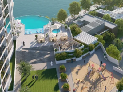 Waves Grande Phase 2 at Sobha Hartland