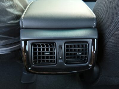 2026 Toyota Hilux Adventure 4.0 Liters V6 Petrol Engine White Black Pickup Truck