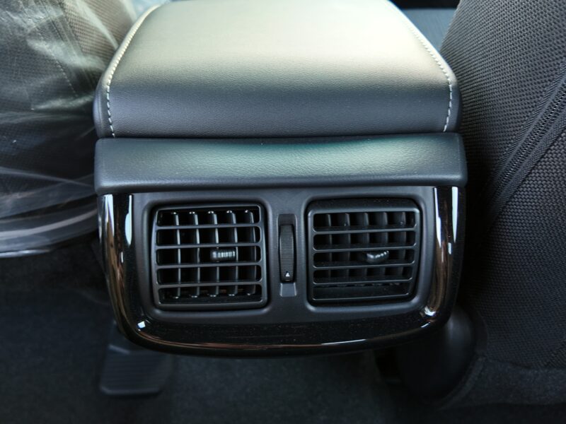 2026 Toyota Hilux Adventure 4.0 Liters V6 Petrol Engine White Black Pickup Truck