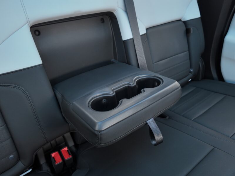 2022 GMC HUMMER H Fully Electric Vehicle (BEV) White Grey Pickup Truck e4WD