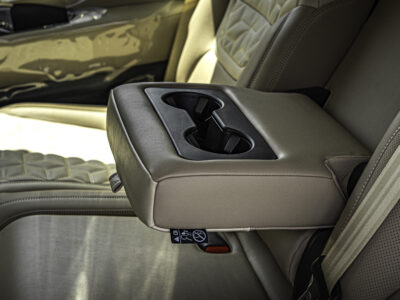 2026 Nissan Patrol Platinum 3.5-liter V6 Twin-Turbo Petrol Engine Black Beige SUV GCC