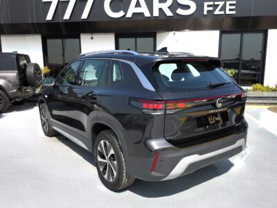 2025 Volkswagen Tiguan 330 TSI R-Line 2.0 Litres Turbocharge 4 Cylinders Grey SUV