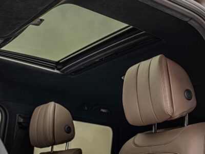 2026 Mercedes-Benz G 63 AMG Double Night Package 4.0L Bi-Turbo V8 Brown SUV GCC