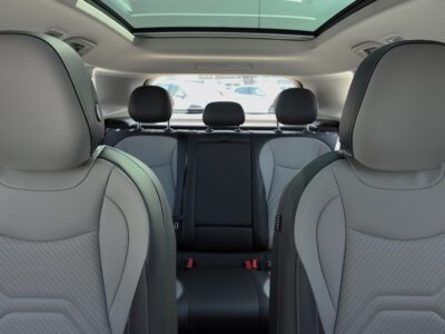 2025 Volkswagen Tiguan 330 TSI R-Line 2.0 Litres Turbocharge 4 Cylinders Grey SUV