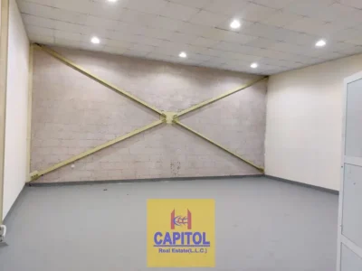 240 sqft on Mezzanine Floor Small Mezzanine Floor Available in Al Quoz Area