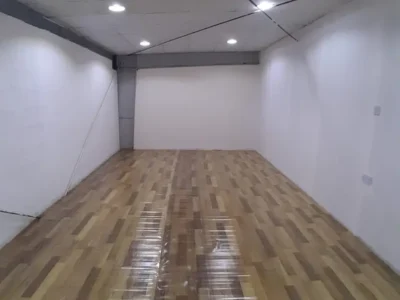 240 sqft on Mezzanine Floor Small Mezzanine Floor Available in Al Quoz Area