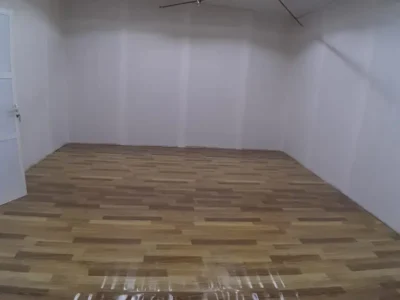 240 sqft on Mezzanine Floor Small Mezzanine Floor Available in Al Quoz Area