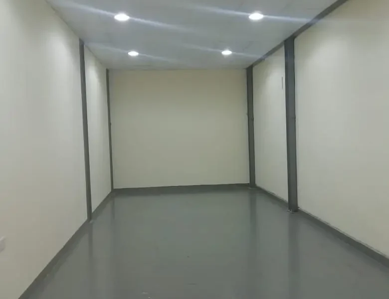 240 sqft on Mezzanine Floor Small Mezzanine Floor Available in Al Quoz Area