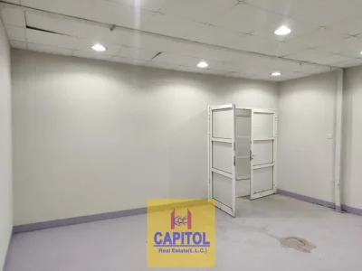 585 sqft with 2 Window Economical Storage Warehouse in Al Quoz without Ejari