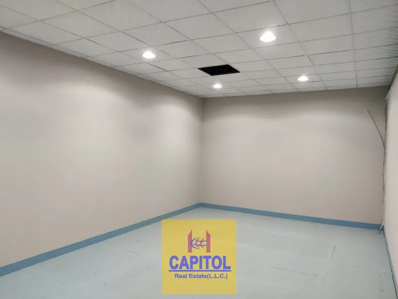 585 sqft with 2 Window Economical Storage Warehouse in Al Quoz without Ejari