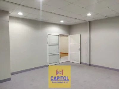 585 sqft with 2 Window Economical Storage Warehouse in Al Quoz without Ejari
