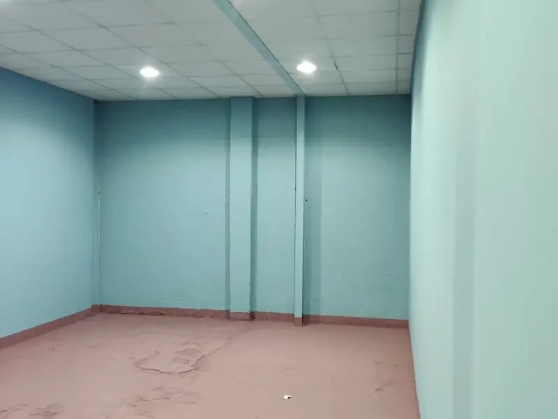 585 sqft with 2 Window Economical Storage Warehouse in Al Quoz without Ejari