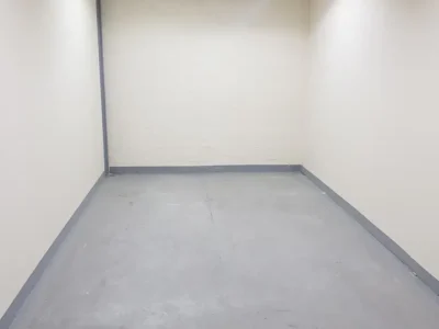 195 Sqft Mezzanine Floor Small Warehouse Ready to Move in