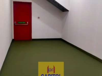 480 SQFT MEZZANINE FLOOR WAREHOUSE AVAILABLE WITHOUT EJARI