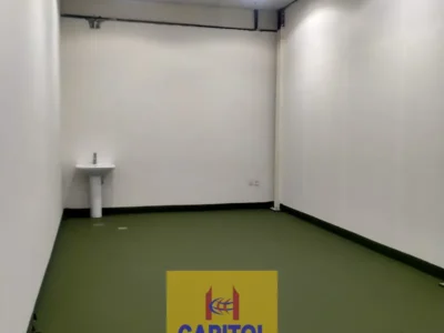 480 SQFT MEZZANINE FLOOR WAREHOUSE AVAILABLE WITHOUT EJARI