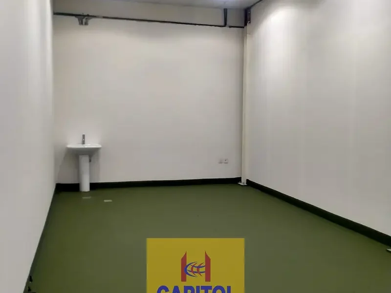 480 SQFT MEZZANINE FLOOR WAREHOUSE AVAILABLE WITHOUT EJARI
