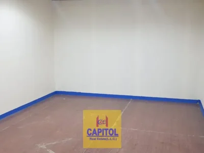 480 SQFT MEZZANINE FLOOR WAREHOUSE AVAILABLE WITHOUT EJARI