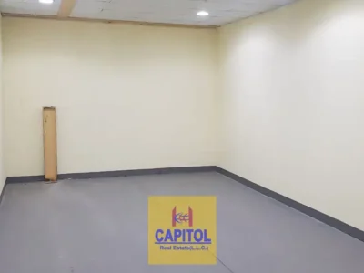 480 SQFT MEZZANINE FLOOR WAREHOUSE AVAILABLE WITHOUT EJARI
