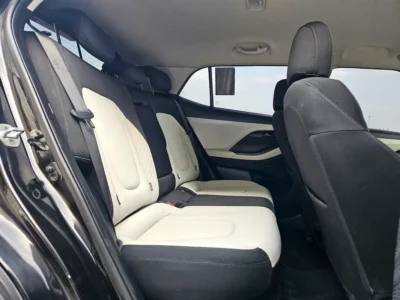 2023 Hyundai Creta Comfort 4 Cylinders Petrol Engine Black Beige SUV GCC Specs
