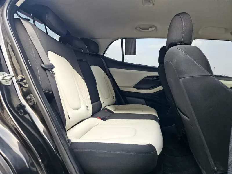 2023 Hyundai Creta Comfort 4 Cylinders Petrol Engine Black Beige SUV GCC Specs