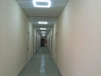 CONTAINER STOREAGE SPACE IN AL QOUZ
