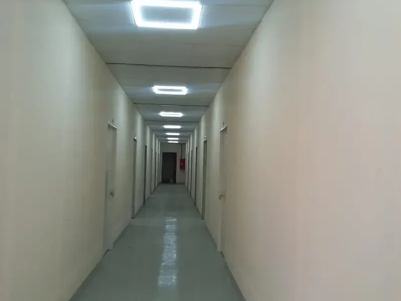 CONTAINER STOREAGE SPACE IN AL QOUZ