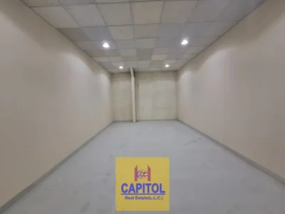 280 sqft On Mezzanine Floor Available in Al Quoz