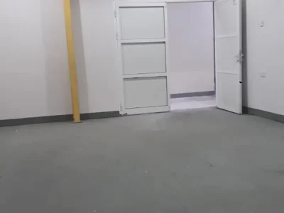 Medium Size Storage Warehouse on Ground Floor