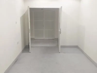 Medium Size Storage Warehouse on Ground Floor