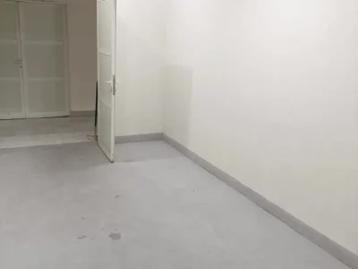 Medium Size Storage Warehouse on Ground Floor