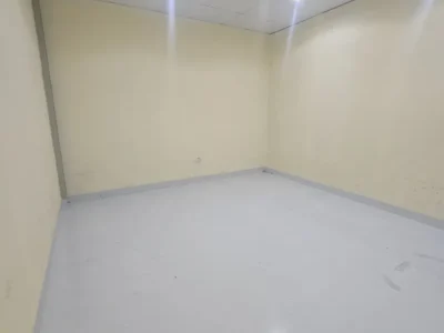 SEPARATE INDIVIUAL STORAGE ON MEZZANINE