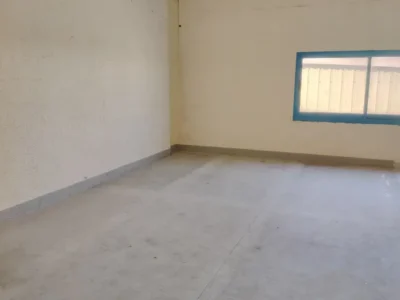 480 SQFT MEZZANINE FLOOR WAREHOUSE AVAILABLE WITHOUT EJARI