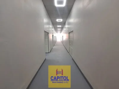 600sq ft Warehouse Available for Storage only in Al Quoz near Mall of Emirates