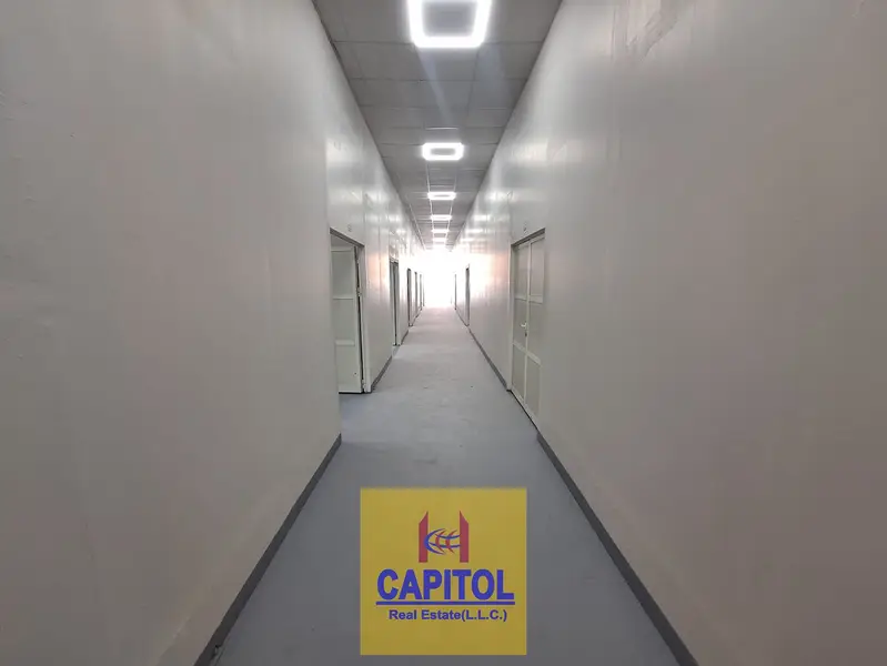 600sq ft Warehouse Available for Storage only in Al Quoz near Mall of Emirates